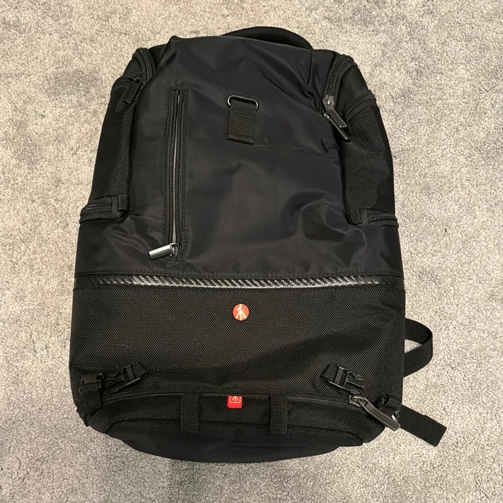 Manfrotto Camera Backpack Bag